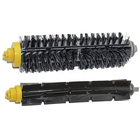 Theresa Hay Replacement 4 Aero Vac Filter+3 set Beater Brush+5 side Brush kit for iRobot Roomba 600 Series 610 620 625 630 650 660 Theresa Hay Replacement 4 Aero Vac Filter+3 set Beater Brush+5 side Brush kit for iRobot Roomba 600 Series 610 620 625 630 650 660